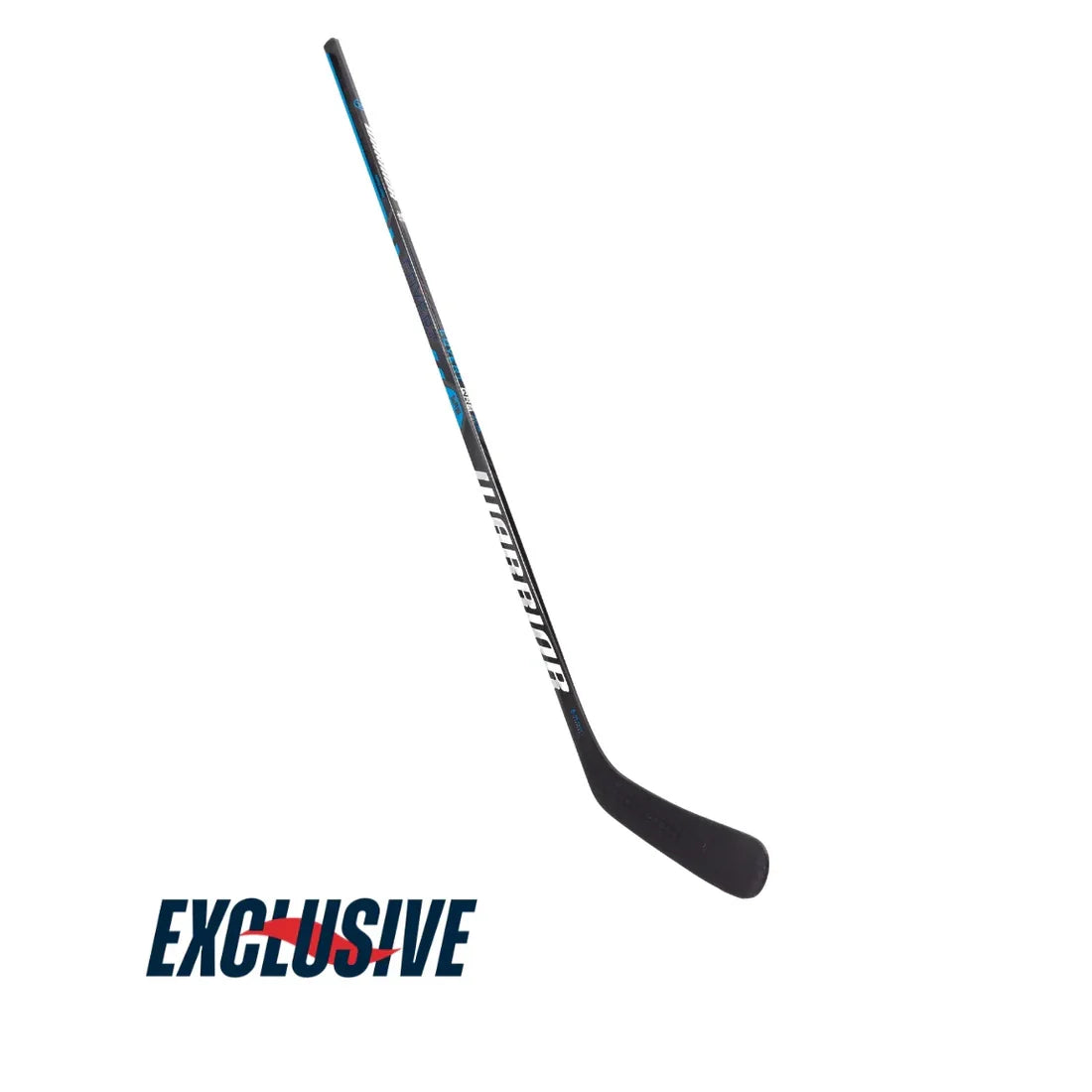 2024 Warrior Covert QR6 Snipe Pro Hockey Stick - 30 & 40 Flex - Junior