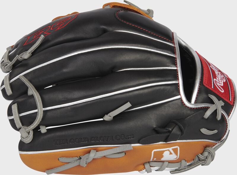 BB GLOVE (LHT) R9 PRO TAPER R9120U-6BT 12 BS24