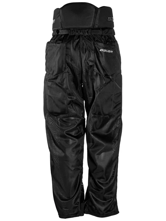 PANT REFEREE BAUER W/GIRDLE H22