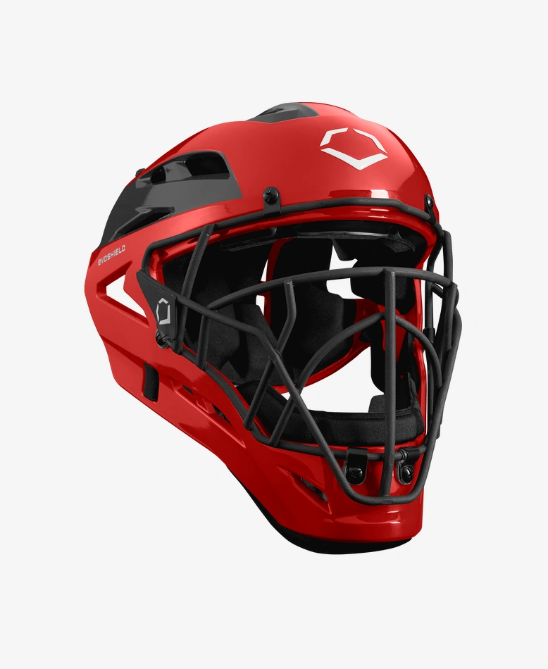 PRO SRZ CATCHERS HELMET BS24