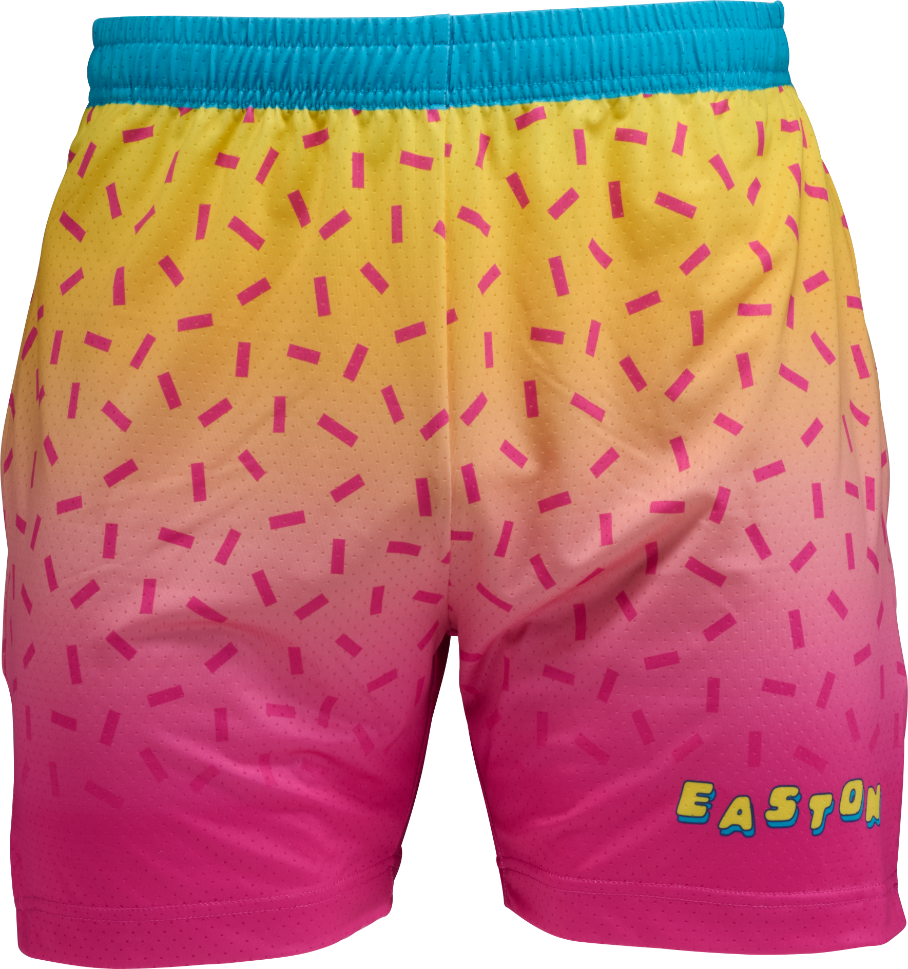 2026 Easton Spring Break Short - Confetti