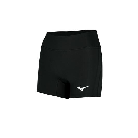 2024 Mizuno Elevated Volleyball Shorts