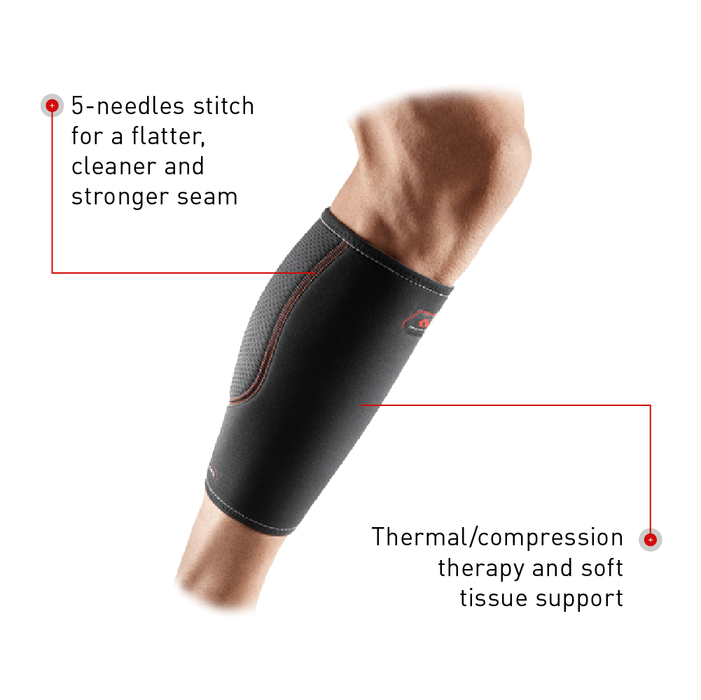 2025 McDavid Calf Sleeve