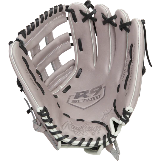 R9 12" Softball Glove - Youth