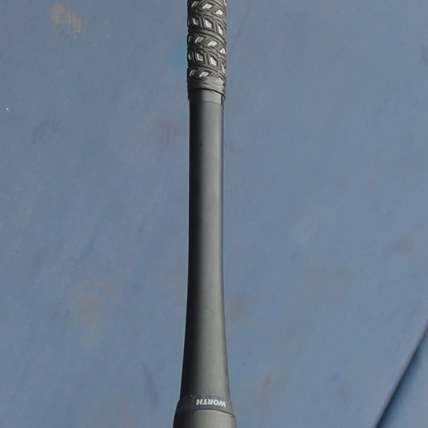 SP BAT WORTH SILVERBACK 12.25" XL 0.5oz EL BS23