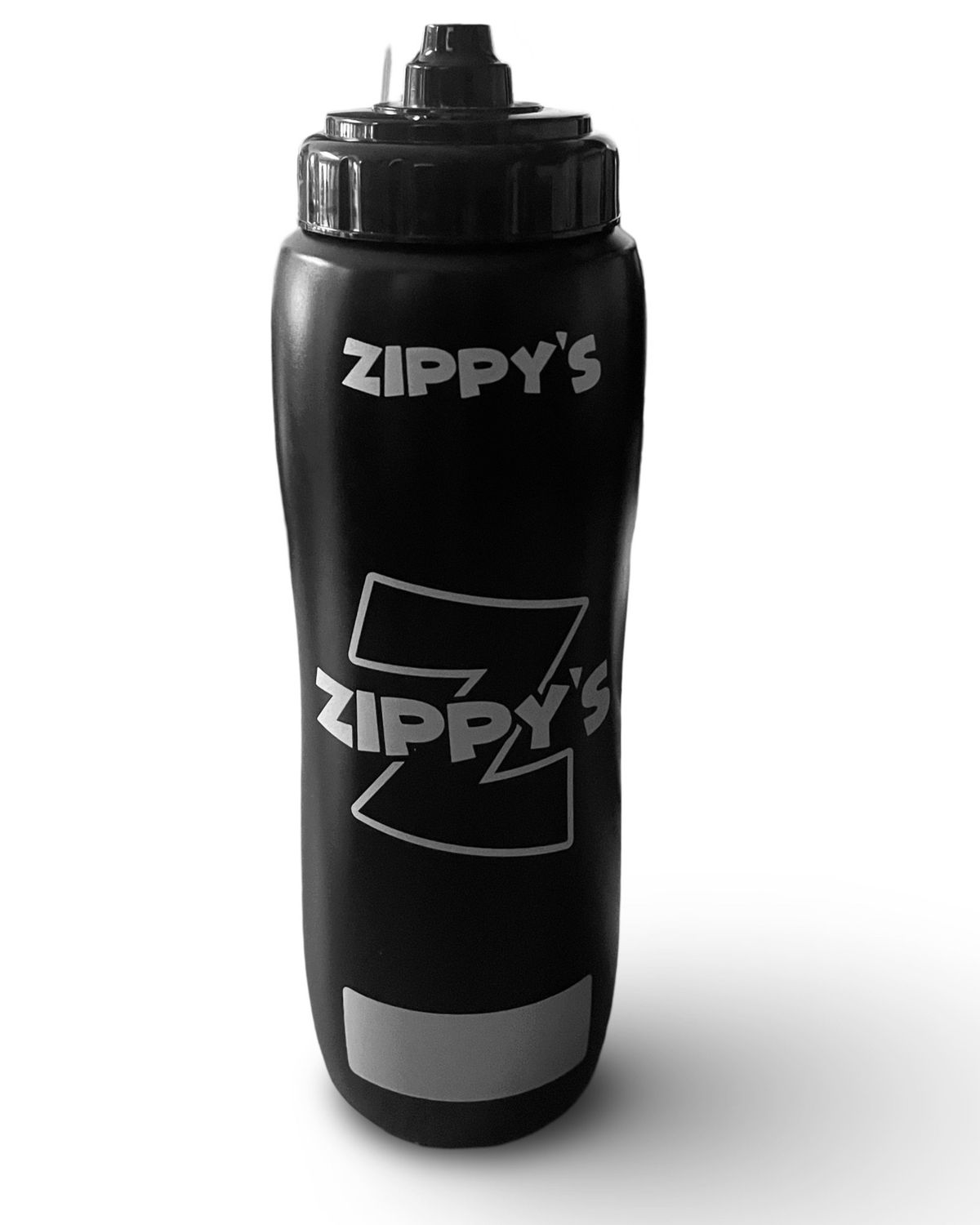 Bouteille d'eau Zippys