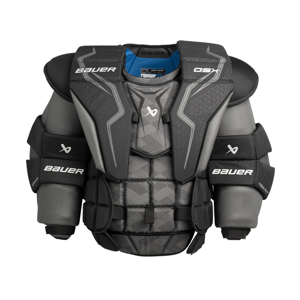 Bauer S23 GSX Chest Protector - Junior