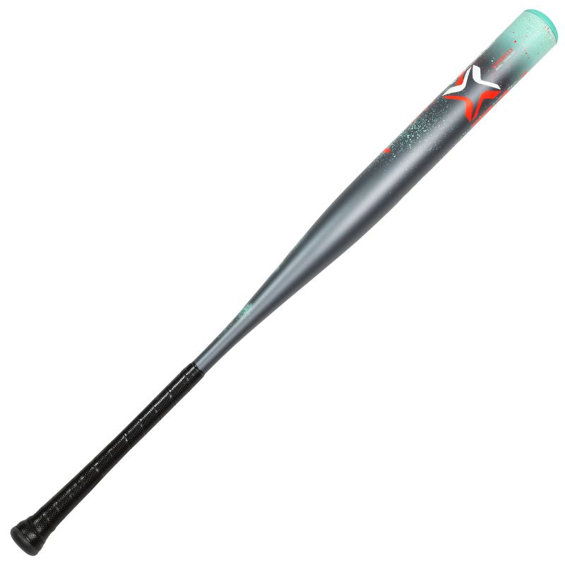 2025 Axe Fury Special Edition Afterglow Fury 1 Piece Endloaded (0.5 oz)  Slo-Pitch Bat Axe Knob USSSA L209PS-E