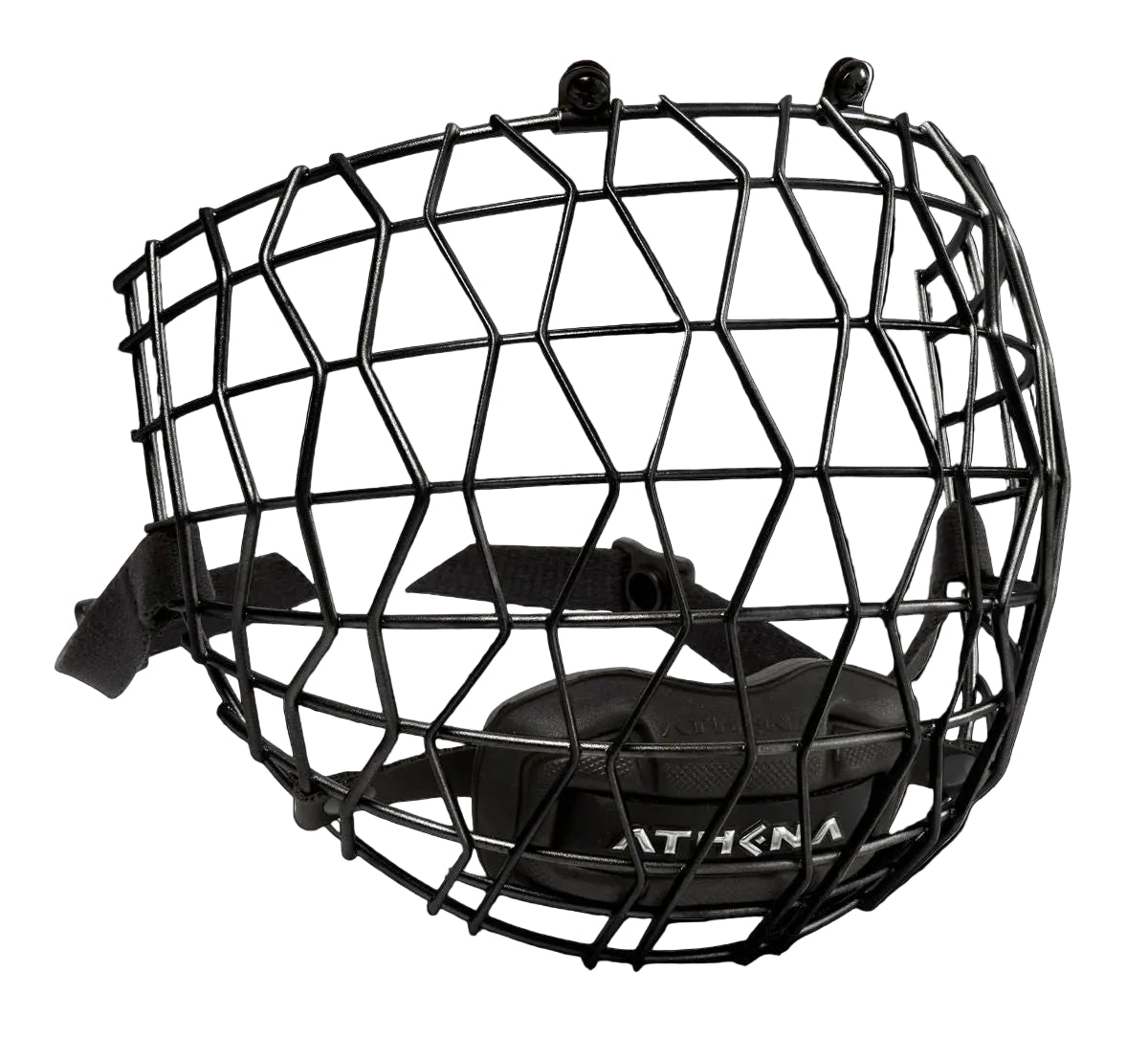 2026 Winnwell Athena Premium Ringette Face Mask