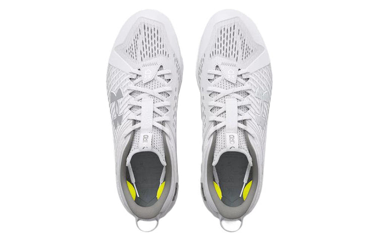 Under Armour Yard Low MT TPU Baseball Cleat - Mens