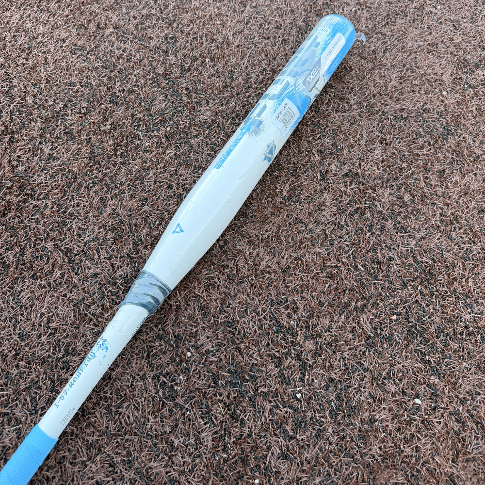 2026 Axe Fury Bravo I57 Special Edition Flared Handle 2 Piece 12.5" Endloaded (1.0 oz) Slo-Pitch Bat USSSA L154QI57