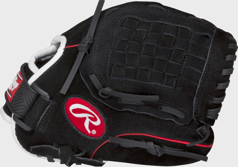 BB GLOVE (LHT) RAWLINGS JPL100 10'' BS24