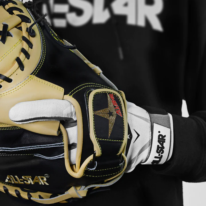 ALL STAR S7 ELITE PADDED INNER GLOVE BS24