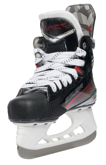 SKATE JR BAUER VAPOR XLTX PRO H23