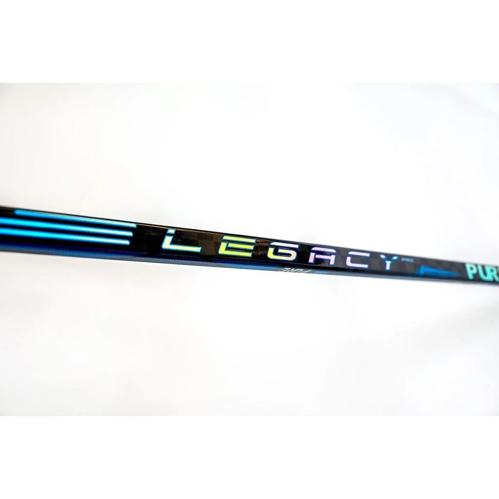2026 Pure Legacy Pro Senior Ringette Stick 65 Flex 56"