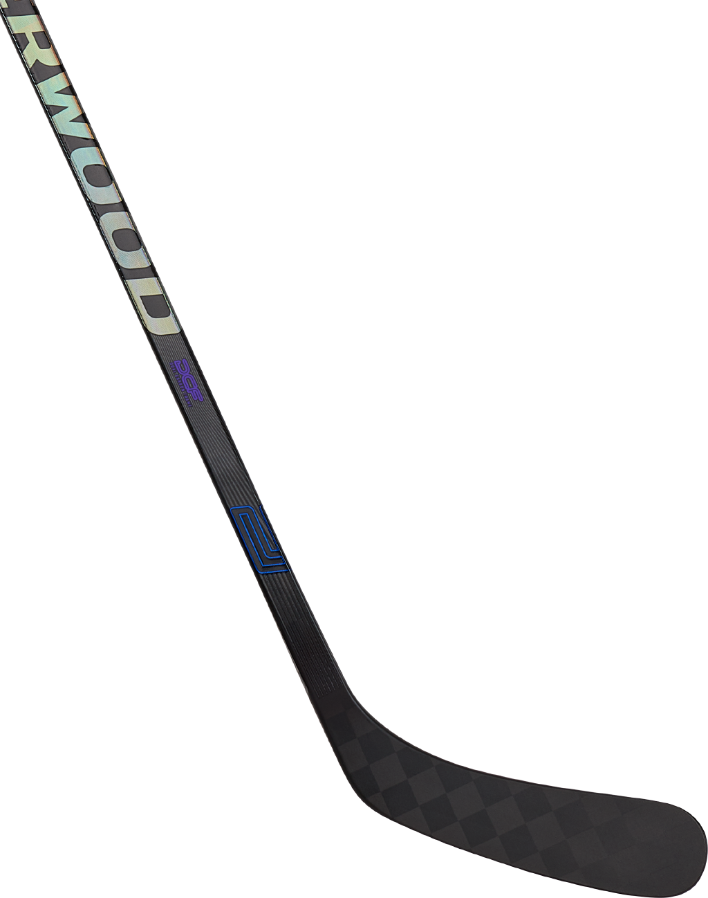 2026 Sherwood Code Photon Pro Hockey Stick- Intermediate