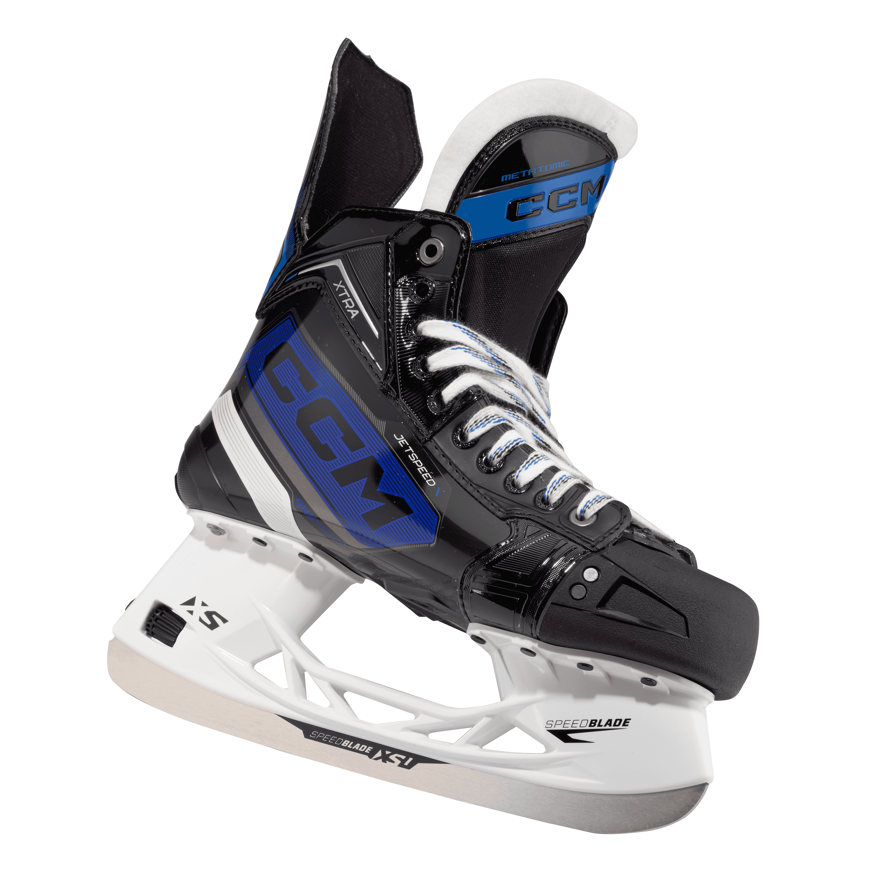 2023 CCM Jetspeed XTRA Hockey Skates - Senior