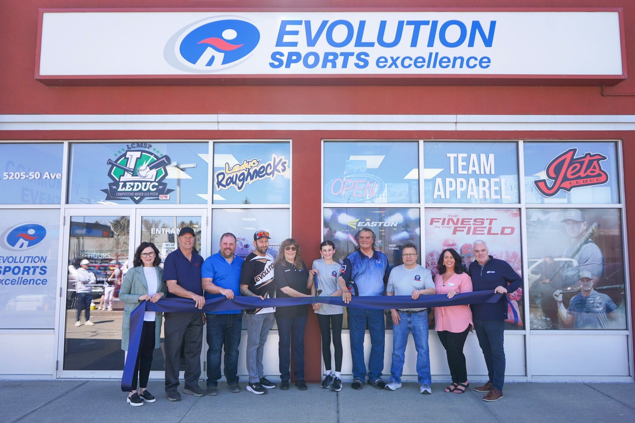 Evolution Sports Excellence