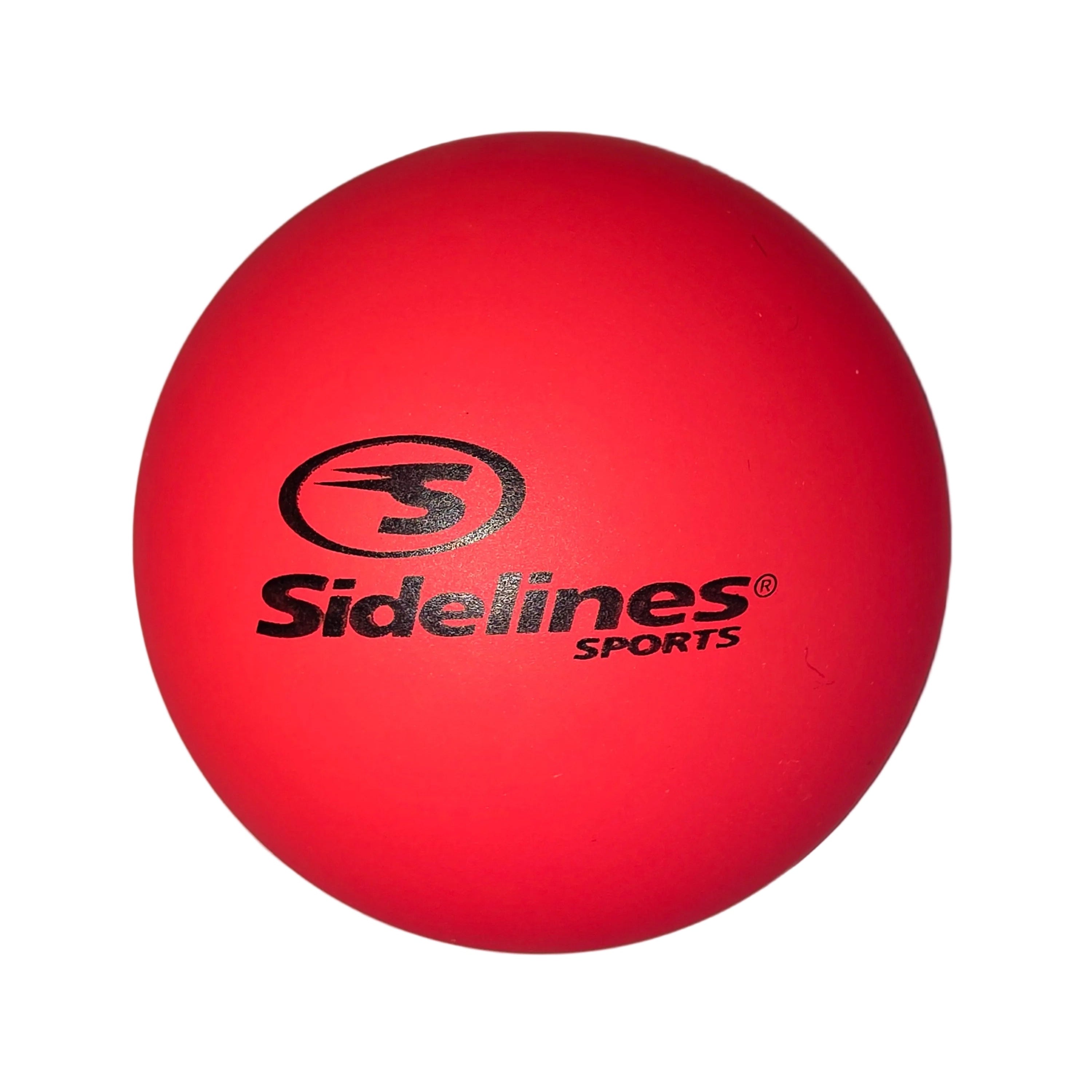 Sidelines Street Hockey Ball