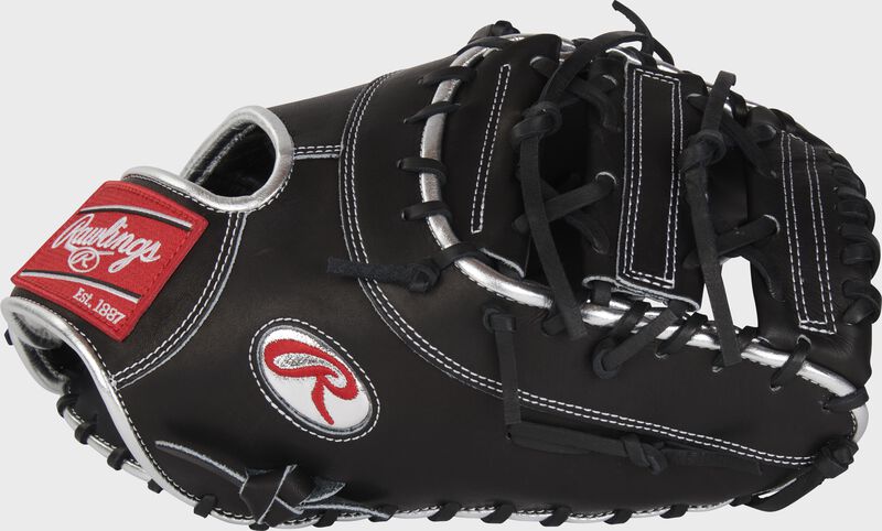 BB GLOVE RAWLINGS RPROSAR44BB 12.75'' BS25