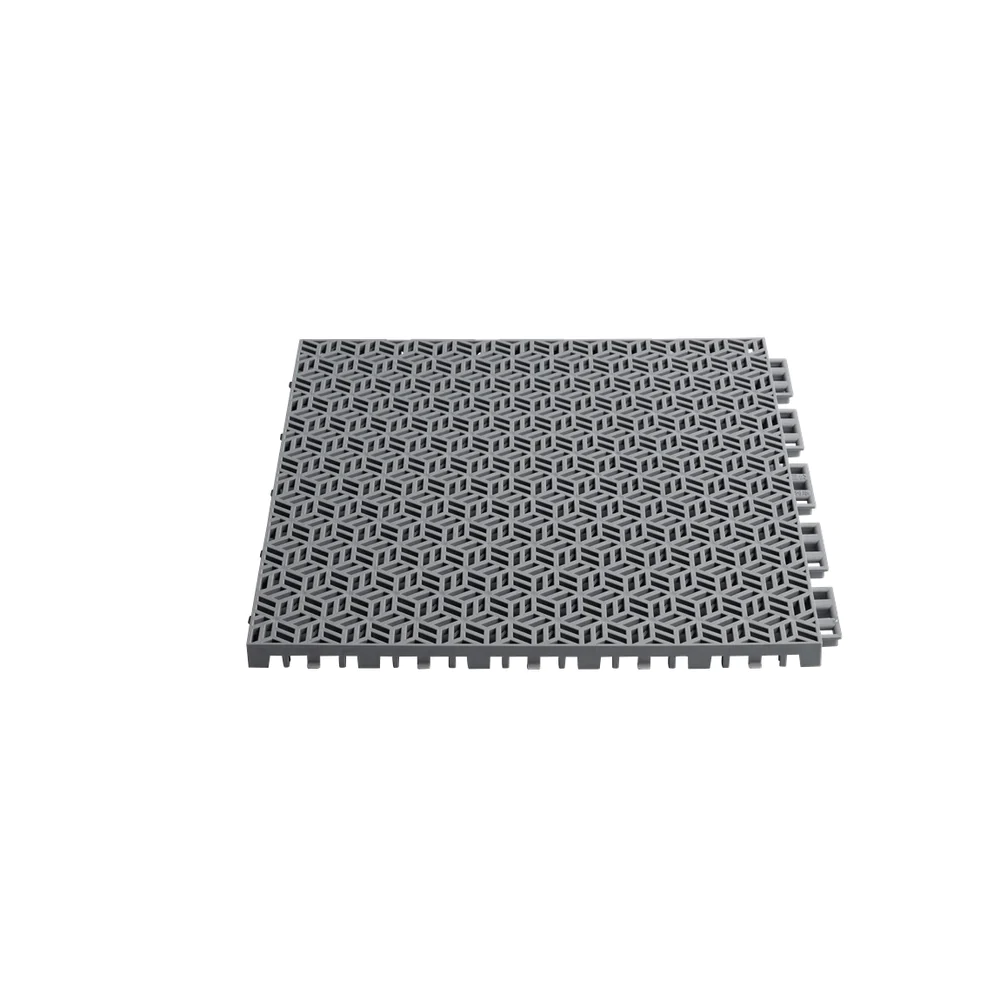 Bauer Multi-Sport Training Tiles (Grey) - 24 PCK