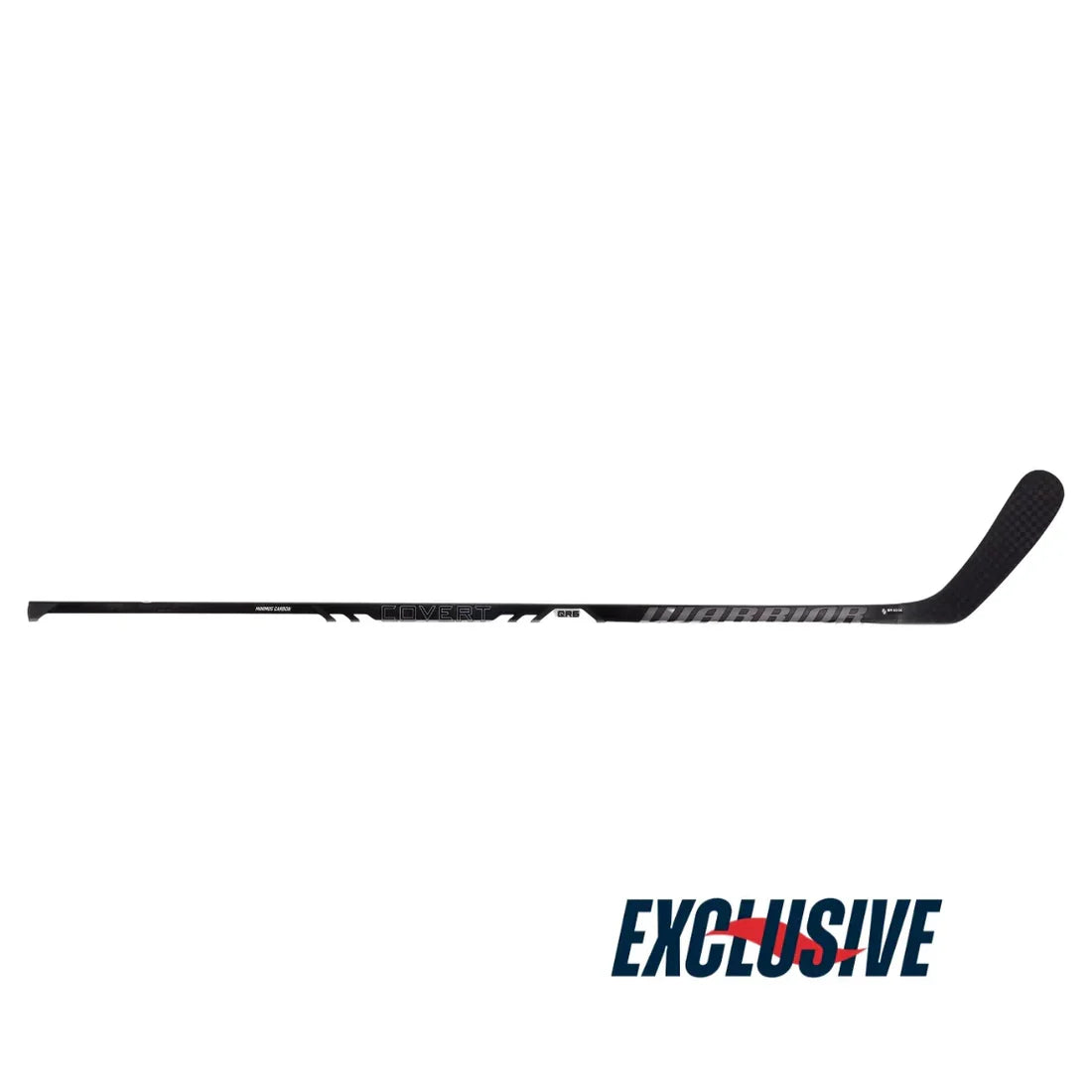 2024 Warrior Covert QR6 Snipe Pro Hockey Stick - 50 Flex - Junior