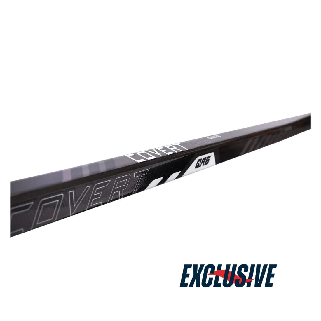2024 Warrior Covert QR6 Snipe Pro Hockey Stick - 50 Flex - Junior