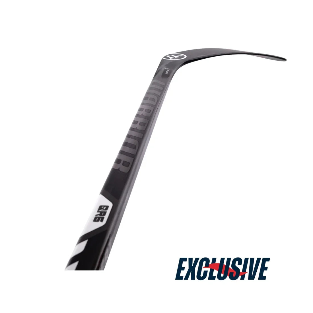 2024 Warrior Covert QR6 Snipe Pro Hockey Stick - 50 Flex - Junior