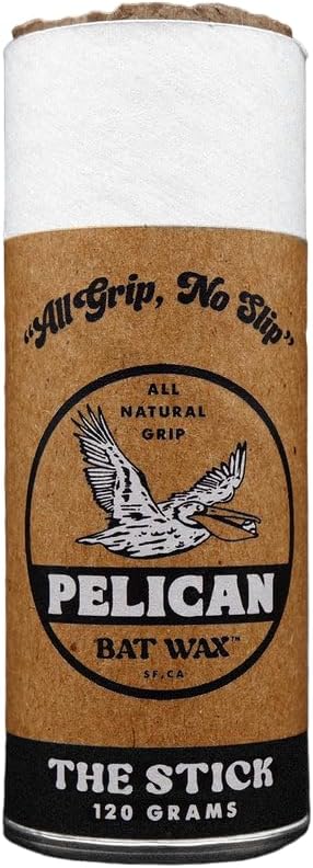 PELICAN PINE TAR STICK 120 grams BS24