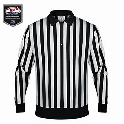 FORCE REFEREE JERSEY PRO WOMAN