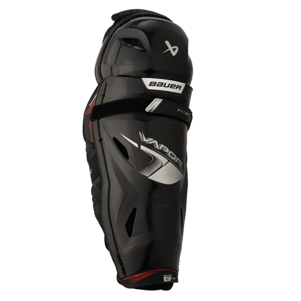 Bauer Vapor Fly40 Shin Pad Senior