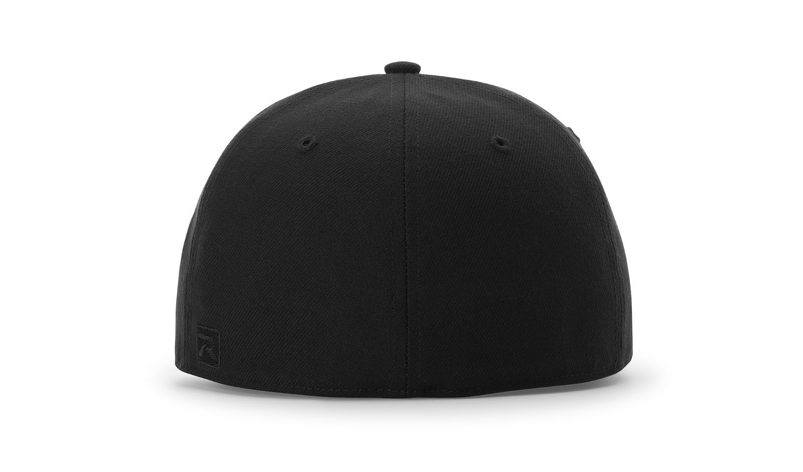 2026 Richardson Baseball Alberta Umpire Fitted Hat UMP530