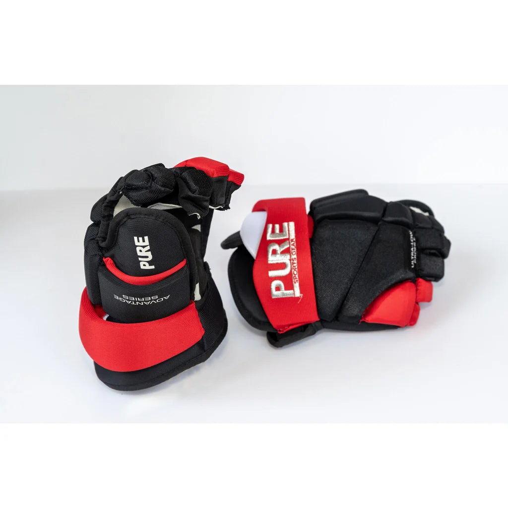 Pure Ringette Glove 10"