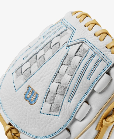 2024 Wilson A1000 12.5&quot; Fastpitch Glove