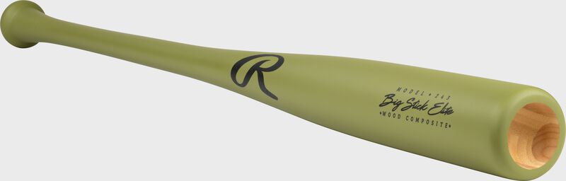 BB BAT RAWLINGS BIG STK ELITE COMP (120 DAY WARRANTY) BS24 RBSC243