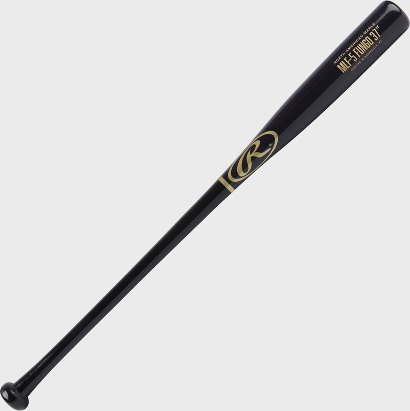 RAWLINGS MLF5 MAPLE 37" FUNGO BB BAT BS24