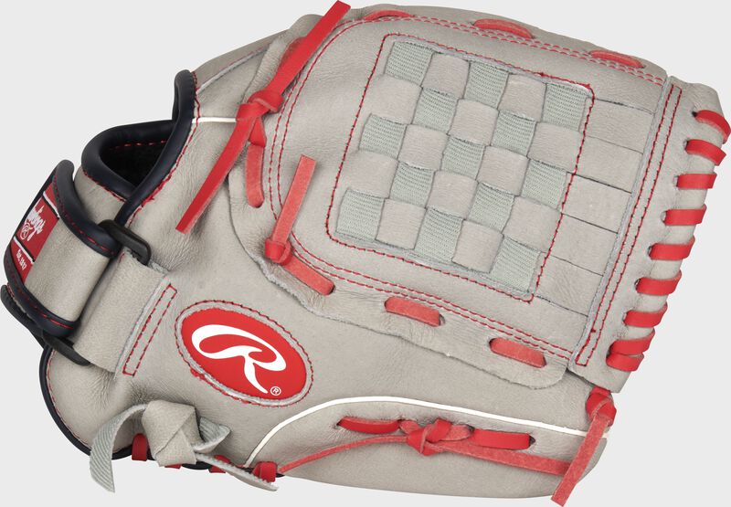 Sure Catch 11.0" Baseball Glove - Youth