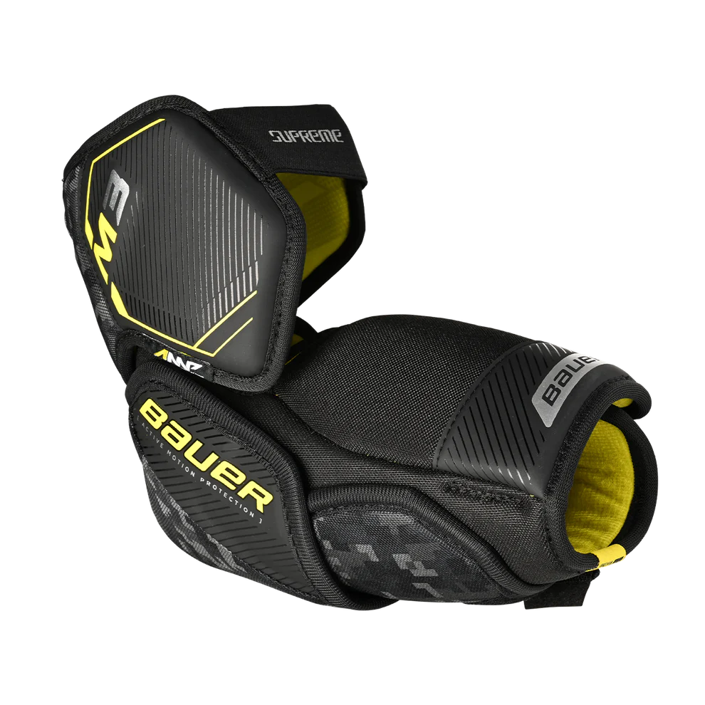 Bauer Supreme M3 Elbow Pads - Intermediate