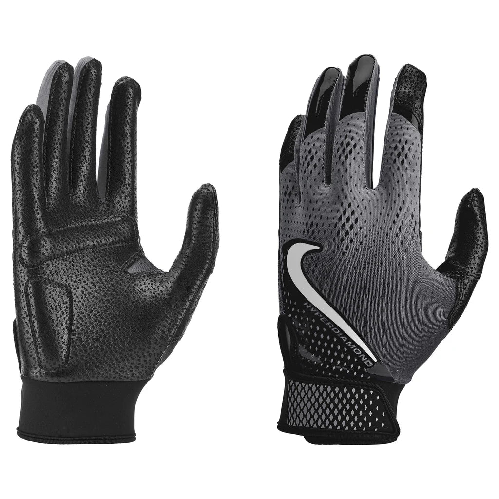 Nike Hyperdiamond 3.0 Batting Gloves - Youth