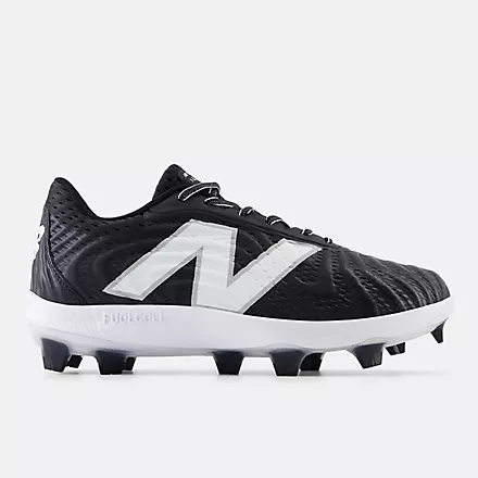 New Balance 4040v7 Molded Baseball Cleat PL4040K7 - Mens