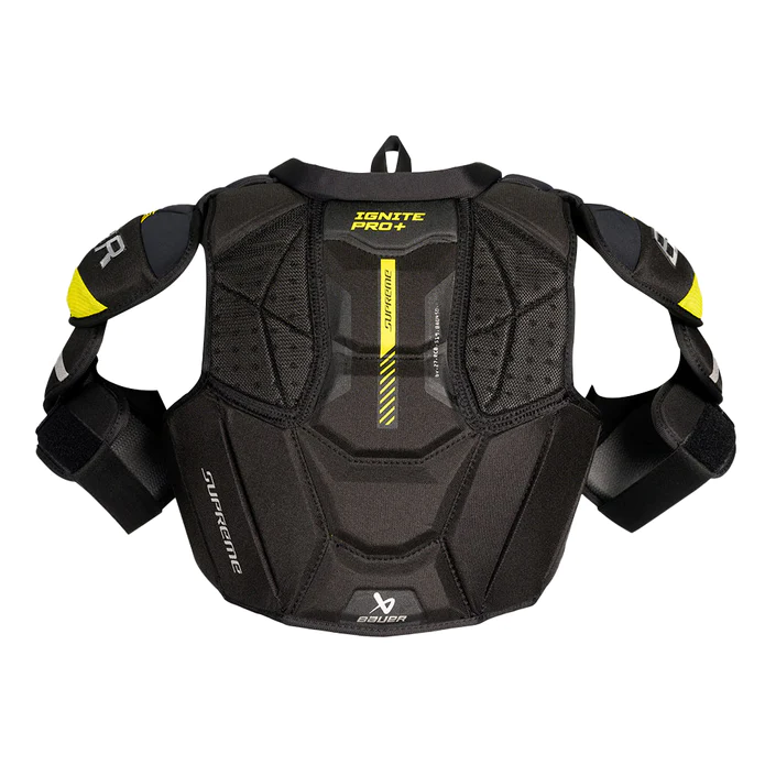 SHOULDER PAD INT IGNITE PRO+ H23