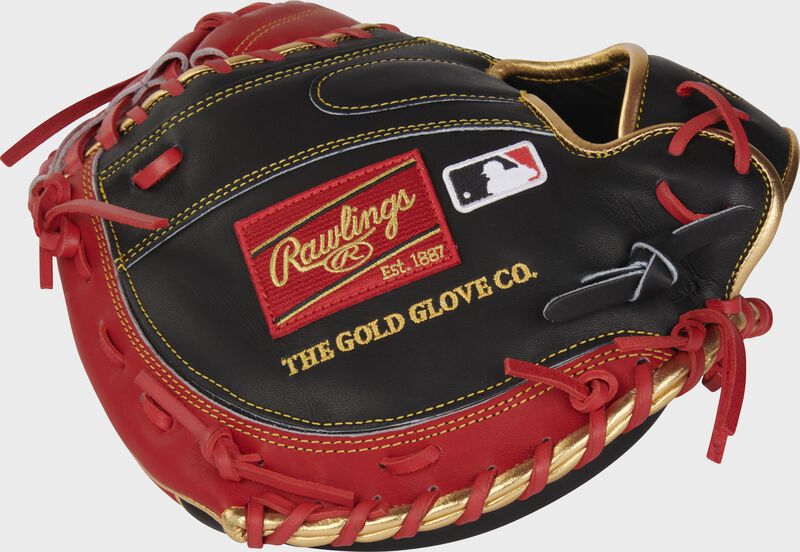 BB GLOVE HOH RAWLINGS CONT FIT RPRORCM325US 32.5'' BS24