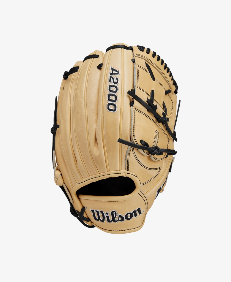 2024 Wilson A2000 B2 12" Pitcher's Glove