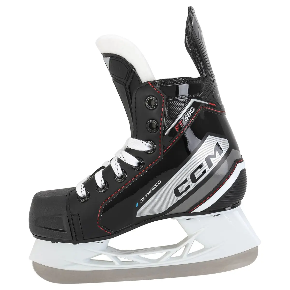 CCM Jetspeed FT680 Hockey Skates - Youth