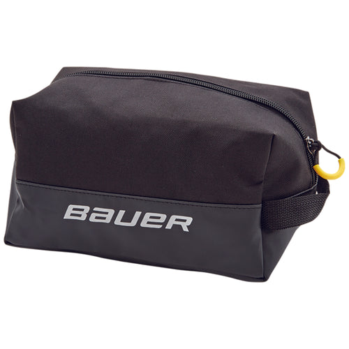 BAUER PREMIUM SHOWER BAG BLK