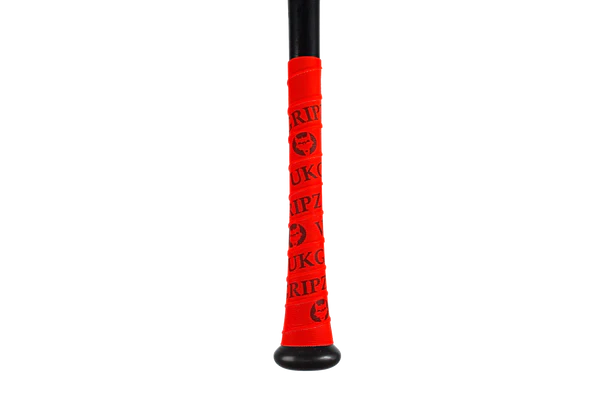VukGripz Legacy Bat Wrap