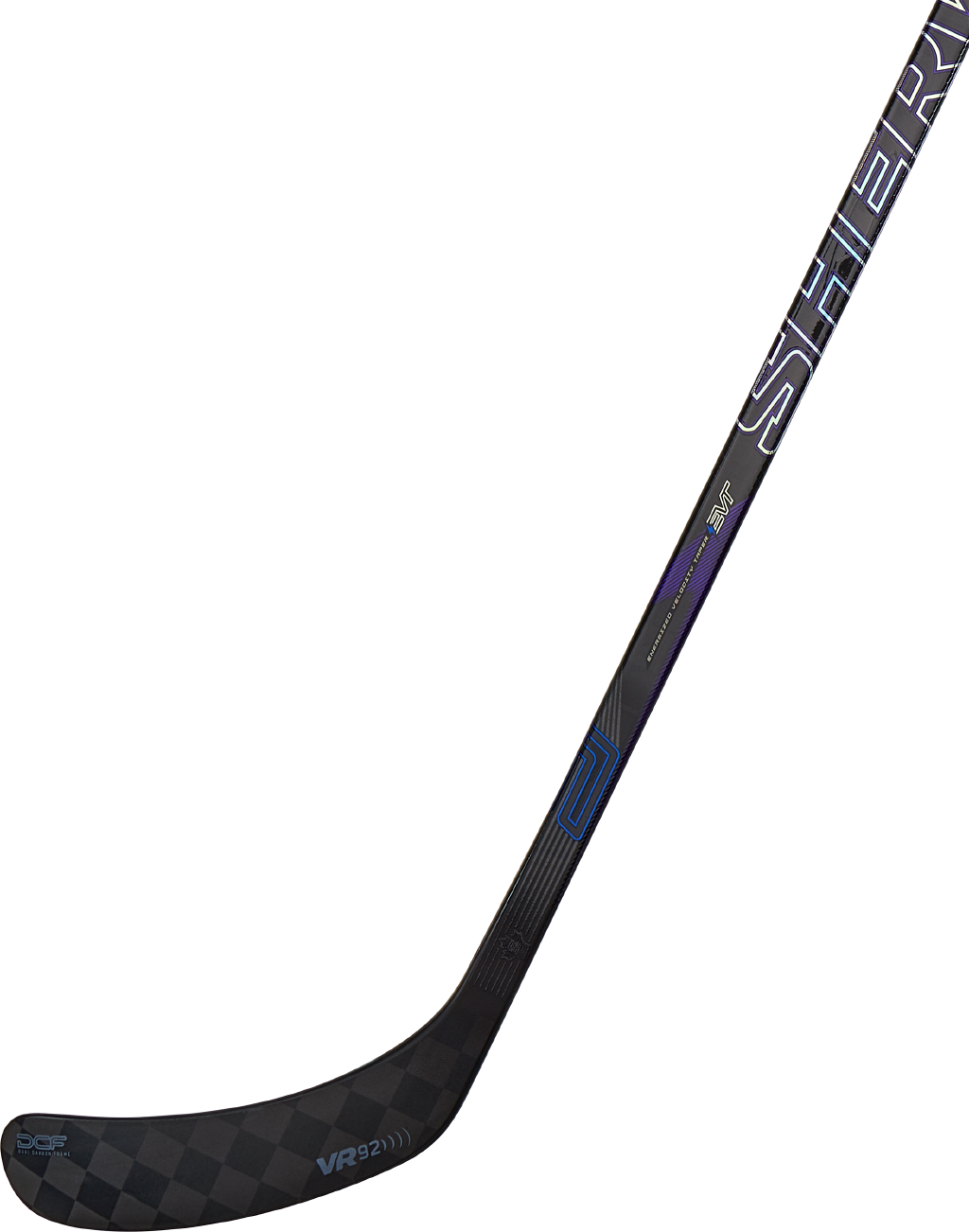 2026 Sherwood Code Photon Pro Hockey Stick- Intermediate