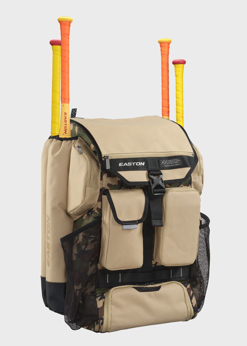 Easton Five Tool Phenom Backpack 5TPHENOMBP