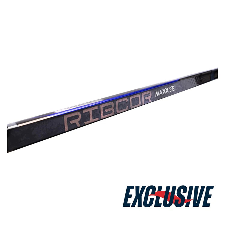 2024 CCM Ribcor Maxx SE Hockey Stick - Senior - 75 Flex (59")