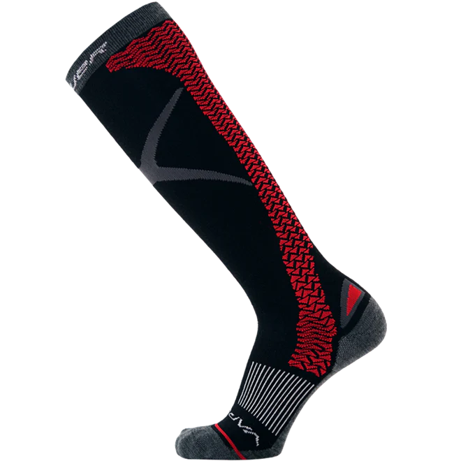 SOCK SKATE PRO VAPOR TALL BAUER H23